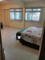 Blk 119 MARSILING RISE (Woodlands), HDB Executive #472313951